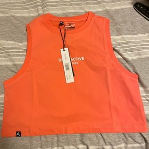 Oner active coral tank